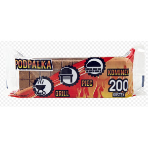 Rozpałka Uniwersalna TOFIX